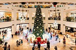 Experience magical festive moments at Mall of the Emirates 