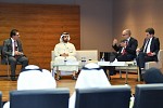 The Department of Economic Development in Abu Dhabi organizes a workshop to discuss the results of the digital economy reinforcement study in the UAE