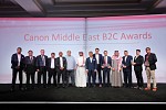 Canon honors its KSA channel community for their exceptional performance 