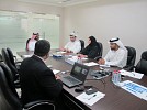 جمارك دبي تطلع سلطة واحة دبي للسيليكون على جهودها في المسؤولية المجتمعية