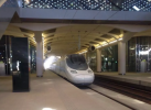 إمارة مكة: إنطلاق قطار الحرمين «رسميا» مطلع 2018