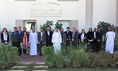 EmiratesGBC builds the case for ‘Nearly Zero Energy Buildings’  with tour of Sustainable Autonomous House 