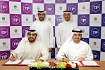 Ministry of Economy and Abu Dhabi Department of Economic Development Announcing the Launch of TIP Platform
