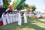 Port Rashid celebrates the 46th National Day with the clients