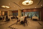 فندق اوريكس أبو ظبي يستقبل العام الجديد 2018 بعروضه المميزة
