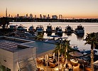 بارك حياة دبي يستعد لافتتاح ذا بروميناد في فبراير