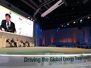 تويوتا ولكزس في مهمة لقيادة التنقل خالي الكربون في القمة العالمية لطاقة المستقبل في أبوظبي