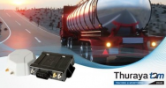 Thuraya Launches Its First Dual-Mode, Mobile M2M Solution