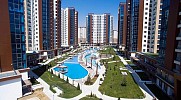 Green Valley Group starts the New Year with a bang – Two Projects completed in Istanbul