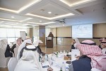 مجلس الغرف السعودية ينظم ورشة عمل لتطوير أداء مجالس الأعمال مع الدول ذات الشراكات الاستراتيجية مع المملكة