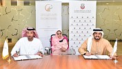 Abu Dhabi’s Department of Economic Development and Zayed Higher Organization agree to grant people of determination “Tajer Abu Dhabi” license 