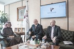 أمين عام مجلس الغرف السعودية يبحث مع سفير جمهورية التشيك بالمملكة تعزيز العلاقات التجارية والاستثمارية