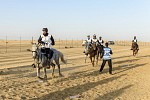 Dubai hosted another successful edition of the HH Sheikh Mohammed Bin Rashid Al Maktoum Endurance Cup presented by Longines