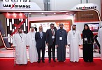 UAE Exchange looks for Emirati Talent at Tawdheef Recruitment Fair