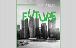 شنايدر إلكتريك تقدم  حلول EcoStruxureTM لمباني المستقبل  بقمة الرياض للابتكار