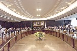 مجلس الغرف السعودية ينظم ورشة عمل تناقش الفرص الاستثمارية الواعدة في العراق 
