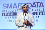 Smart Dubai Continues to Support the Smart Data Summit Dubai