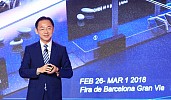 At MWC in Barcelona, Huawei will go Beyond Traditional Boundaries to Enable a Fully-connected, Intelligent World