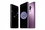 Built for the Way We Communicate Today: Samsung Galaxy S9 and S9+