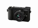  باناسونيك تكشف عن كاميرا LUMIX GX9 الرقمية المسطحة والمدمجة الأمثل ذات العدسة الأحادية بدون مرايا