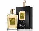 Floris Launches Patchouli Exclusively at Rubaiyat in Jeddah