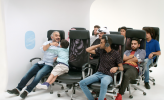 Emirates taps on comedian Badr Saleh for new Economy Class campaign in Saudi Arabia