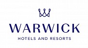 Warwick Hotels and Resorts Continues Its Successful Expansion in the Middle East With 7 Hotels to Open in Kingdom of Saudi Arabia in Q1 & Q2 2018