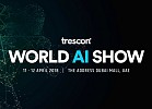 Trescon's World AI Show to Make its Debut in Dubai this April