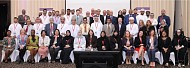 Dubai Quality Group concluded the 7th Change Management Conference 2018 in collaboration with the Association of Change Management MENA 