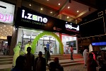 I.ZONE opens latest store in Mecca
