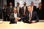 Ericsson and Saudi Telecom Company (STC) sign two MoUs for strategic 5G collaboration 