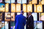 Shurooq Puts Investments in Sharjah’s Authentic Tourism and Hospitality at Centre of ITB Berlin 2018