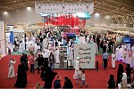 UAE pavilion at Riyadh book fair sees remarkable visitor turnout