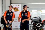 Adrenalin Flows in Countdown to Abu Dhabi Desert Challenge Powered by Nissan