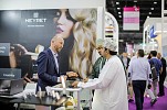 Demand for natural and niche on the rise as countdown begins to Beautyworld Middle East 2018