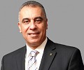 Ayman Sallam General Manager of the Copthorne Hotel Riyadh - A Millennium Hotel