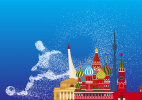 Experience the 2018 FIFA World Cup Russia™ with tajawal 
