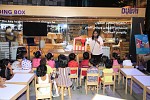Dubai Culture Launches Third Edition of ‘Reading Box’ Initiative