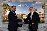 DAMAC awards AED 424 million construction contract to Arabtec to build additional villa clusters at AKOYA Oxygen