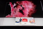 Samsung Announces New 2018 Home Entertainment Lineup