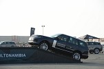 Land Rover experience tour season 2 lands BACK IN Jeddah and Riyadh