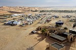 Winning the Battle Against Dehydration Top Priority in Abu Dhabi Desert Challenge Powered by Nissan