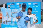 TECNO Mobile Sponsored and Participated in Manchester City ABU DHABI CUP 2018
