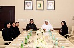 NAMA and Sharjah City Municipality Sign MoU To Enhance Women’s Economic Activities