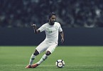 Saudi Arabia Head to Russia With a Brilliant White and Green Collection and Sparkling Ambition