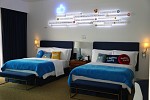 منتجع أتلانتس النخلة يُطلق أول جناح فندقي للتواصل الاجتماعي في العالم 