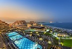 Destination Dawn Ready to Debut with the Support of Rixos Bab Al Bahr