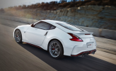 Arabian Automobiles Nissan Launches 370Z NISMO – pure exhilaration for sports car fans