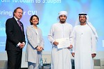 Sorbonne University Abu Dhabi concludes the fifth edition of its Astrolabe Career Forum activities