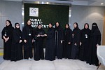 محاكم دبي تطلع على تجربة المجلس النسائي في النيابة العامة